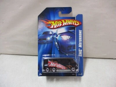 Hot Wheels GMC Motorhome - Image 1 of 2