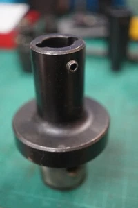 Parlec Modular 50mm Extension Reducer PC5 To PC2R2 - Picture 1 of 3