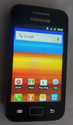 Samsung Galaxy Ace - Image 1 of 4