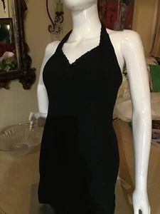 Nicole Miller Cocktailkleid - Bild 1 von 10