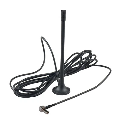 3.5dbi GSM/UMTS/3G Mobile External Antenna MS-147 male RA For Wireless & Devices - Image 1 of 3