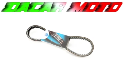 cinghia di trasmissione PIAGGIO	BEVERLY	125 2001 2002 2003 2004 2005 2006 2007 - Immagine 1 di 4