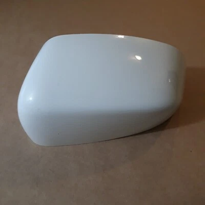 14-22 Jeep Cherokee /17-22 компас белый зеркало крышка 805211 водитель отсутствует зажим - Изображение 1 из 4