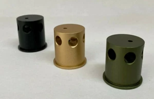 .22 Ramset Nagelpistole Blanko Adapter für 12 Stärke Umfang Auslösedraht Alarm - Bild 1 von 7
