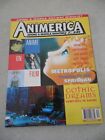 ANIMERICA Magazin VOL. 9 #12 DEZEMBER 2001, METROPOLE, GOTISCHE DREAMS, SPRIGGAN