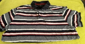 Atlantic bay Mens Cotton Polo T-Shirt Size XXL - Picture 1 of 1
