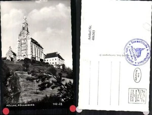406303,Pöllau Pöllauberg Kirche - Picture 1 of 1