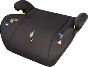 Cartrend Kindersitzerhöhung Kids grau 15-36 kg Gruppe: 2/3 Autokindersitz Sitz - Bild 1 von 8
