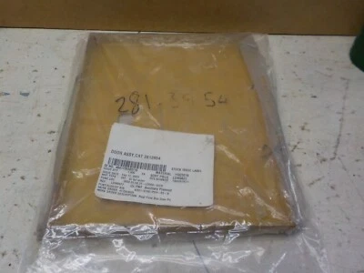 Cargador de ruedas CAT, Caterpillar 281-3954, puerta 2813954, 994F. Foto 1 de 4