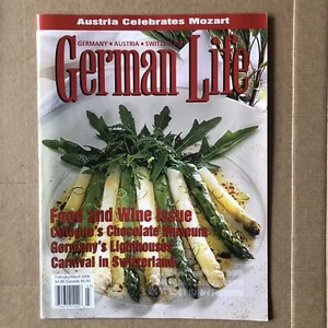 German Life February/March 2006 - Picture 1 of 1