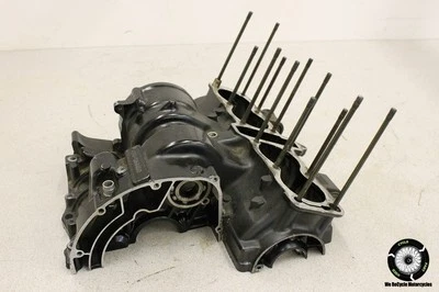 Yamaha XJ 600 S 1996 motor seca carcasa superior carcasa 96 XJ600 Foto 1 de 4