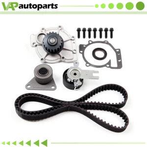 Timing Belt Kit Water Pump for 01-13 VOLVO C30 C70 S40 V50 V70 2.4L 2.5L 3887615 - Picture 1 of 15