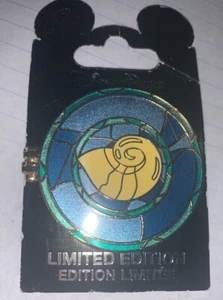 Disney Pin Arielle kleine Meerjungfrau Cast Neu Fantasyland 2012 Under The Sea Opening - Bild 1 von 2