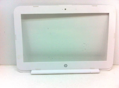 HP Stream - 11-ah012dx 5LN67UA LCD Bisel Frontal Blancanieves 910458-001 242 Foto 1 de 2