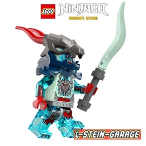 LEGO® Ninjago Figur aus Set 71844 Geisterdrachenmensch mit Zubehör NEU - Bild 1 von 1