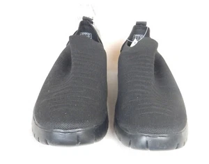 Herrenschuhe Herren-Seaker Livergy Größe 44 Schwarz - Bild 1 von 9