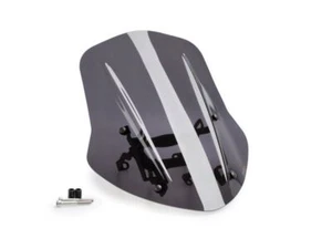 Pantalla Touring Ajustable Puig Dk Smoke Nueva Generación Ducati Diavel 1260 S 19-23 - Imagen 1 de 5