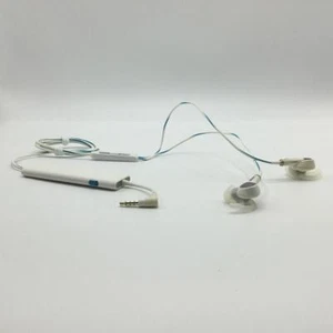 Bose QuietComfort 20 QC20 Noise Cancelling Headphones for Android - White - VGC - Picture 1 of 1