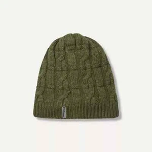 SealSkinz Blakeney Impermeable Clima Frío Cable Tejido Gorro Sombrero - Imagen 1 de 1