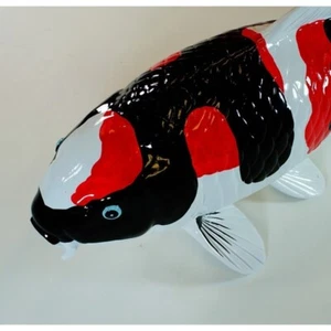 Koi Replica Showa 30cm (11.8") - Picture 1 of 5