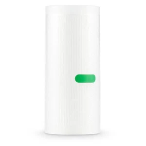 Vakuumbeutel Wabenstruktur Folienschlauch 2x 600x15cm für Foodlocker Vakuumierer - Bild 1 von 3