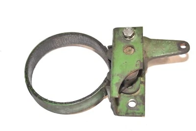 1965 * Deere 110 guardabarros redondo tractor sin igual 2300 transmisión banda de freno conjunto Foto 1 de 4