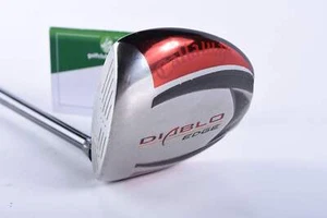 Left Hand Callaway Diablo Edge #5 Wood / 19 Degree / Regular Flex Callaway 60 - Picture 1 of 9