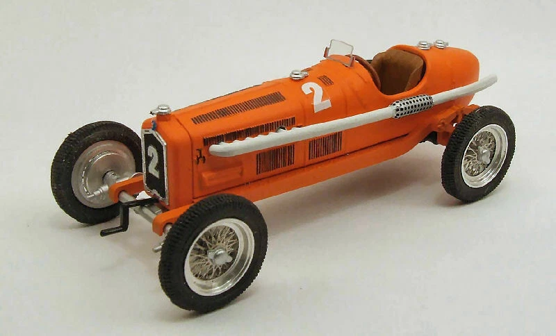 RIO RI4294 ALFA ROMEO P 3 N.2 AUSTRALIA 1954 1:43 - Immagine 1 di 1