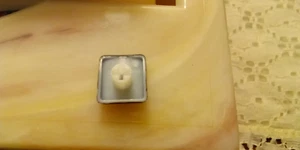 1 Roccat Vulcan 120 Aimo RGB Mechanical Gaming Key cap - Picture 1 of 6