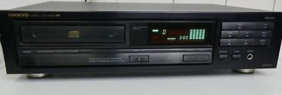 Onkyo DX-6700 CD Player Compact Disc Player - Bild 1 von 3