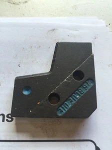 Thomas & Betts 13467 for TBM-8/8s hand crimper Die - Picture 1 of 3