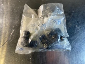 (3) OEM Genuine GM PCV Elbow Part #1263193 (FREE SHIPPING) Fit's Many Vehicles - Bild 1 von 2