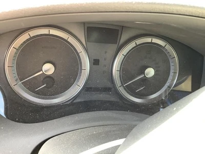 Speedometer Cluster MPH Without Pre-crash System Fits 11-12 LEXUS ES350 4659814 - Изображение 1 из 4