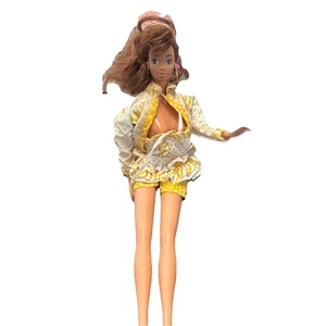 Muñeca Barbie California Dream Teresa 1987 Mattel *sin zapatos* - Imagen 1 de 4
