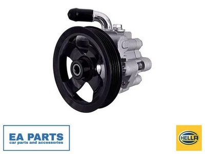 Hydraulic Pump, steering for TOYOTA HELLA 8TL 359 003-171 - Image 1 of 4