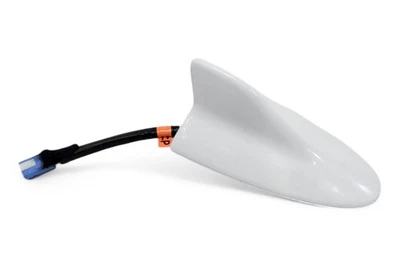 Antena de techo de radio Lexus GS350 13-15 blanca, 86760-30220-A1, E007, OEM, 2013, 201 Foto 1 de 4