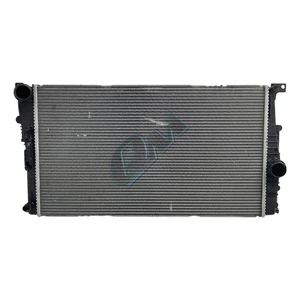 BMW 1 2 3 4 Series F20 F21 F22 F23 F30 F31 Water Coolant Radiator 7600516 - Picture 1 of 6