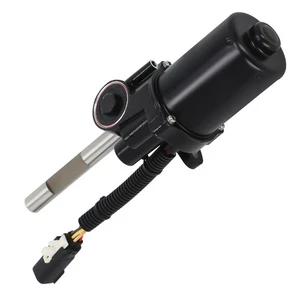 Running Board Motor For Ford F150 Series V6/V8 3.5L/3.7L/5.0L/6.2L 2007-2014 - Picture 1 of 12