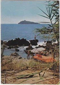 CIRELLA - COSENZA - MALERISCHE ECKE - REISE -13360- - Bild 1 von 1