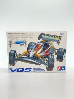 Tamiya 1/10 RC Car Assembly Kit VQS 2020 58686 Electric Off-Road Buggy Japan - Image 1 of 4