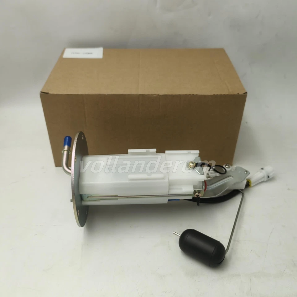 MONTAJE BOMBA COMBUSTIBLE SUZUKI 2007-2011 GSXR1000 GSX-R1000 15100-21H01 Foto 1 de 4