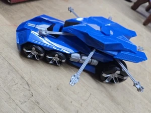Hot Wheels Battle Force 5 Buster Tank 2009 - Picture 1 of 8