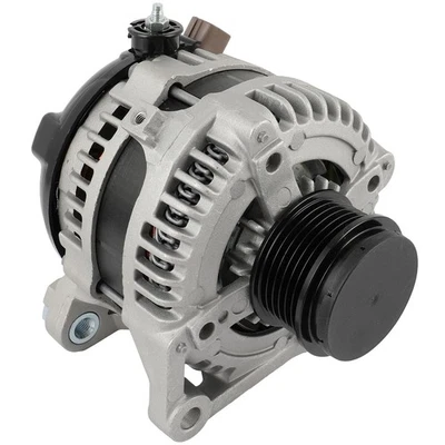 Alternator For Toyota Camry RAV4 2013 2014 2015 2016 2017 2018 L4 2.5L 125A 12V - Image 1 of 4