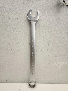 PROTO 1246 1-7/16" Combination Wrench 12 Point, 19-1/2" Long USA Mint - Picture 1 of 12
