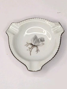 Ashtray Moon Rose Schumann - Germany #91 Discontinued - Picture 1 of 7