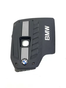 BMW X3 F25 2011 Petrol Top engine cover trim 7584636 MGM26565 - Picture 1 of 8