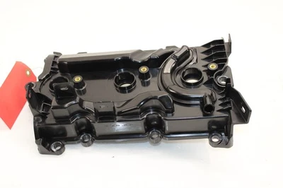 2017-2022 Infiniti Q60 3.0l Right Valve Cover OEM NH110 - Image 1 of 4