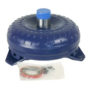 70421 B&M Holeshot 3000 Torque Converter - 1984-93 GM 700R4/4L60 - Picture 1 of 2