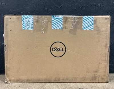 Dell E2725H 27" LED LCD Monitor 1080p DELL-E2725H ✅❤️️✅❤️️ NEW! OPEN BOX! - Image 1 of 4