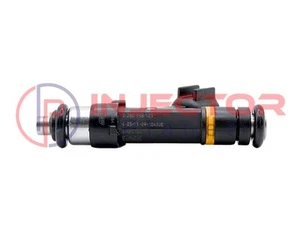 Single Unit Bosch 0280158103 fuel injector 2006-2015 Mazda 2.0L 2.3L 6M8G-BA - Picture 1 of 4